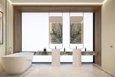 Квартира с 1 спальней в Дубай, ОАЭ №143969 8