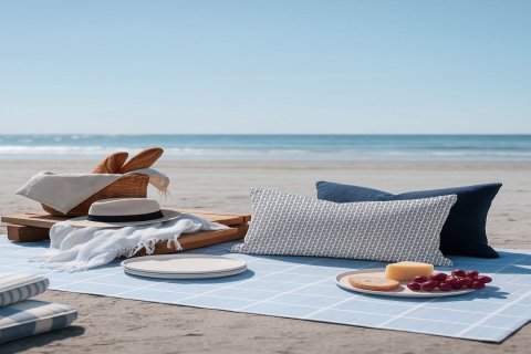 Квартира с 1 спальней в Дубай, ОАЭ №143969 5