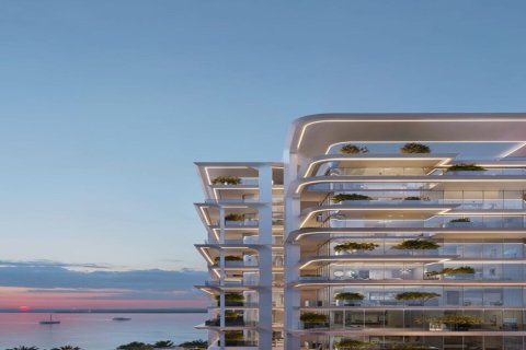 Квартира с 1 спальней в Дубай, ОАЭ №143969 6