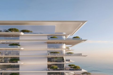 Квартира с 1 спальней в Дубай, ОАЭ №143969 10