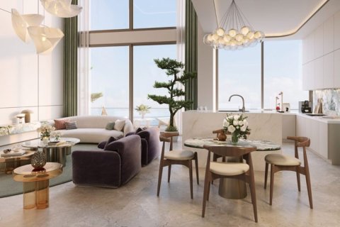 Квартира с 1 спальней в Дубай, ОАЭ №143969 4