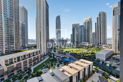 2 bedrooms Apartment in Creek Gate, UAE No. 201734