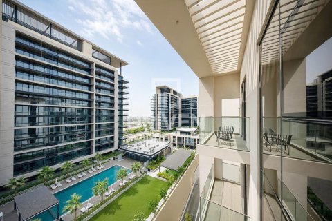 Appartement de 2 chambres à Dubai Hills Estate, UAE No. 201737