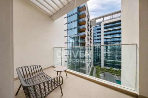 Appartement de 2 chambres à Dubai Hills Estate, UAE No. 201737 9
