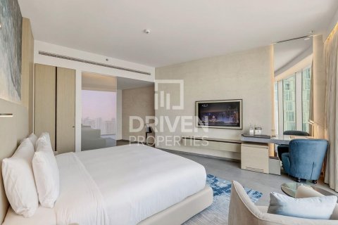 Appartement de Studio à Ciel Tower, UAE No. 201732 9