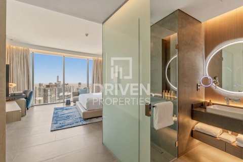 Appartement de Studio à Ciel Tower, UAE No. 201732 4