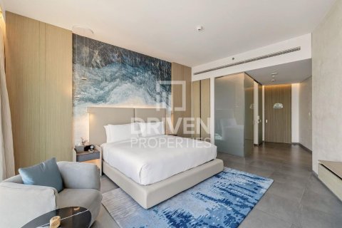 Appartement de Studio à Ciel Tower, UAE No. 201732 6