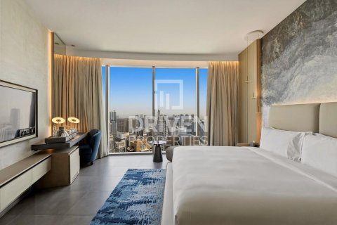 Appartement de Studio à Ciel Tower, UAE No. 201732 10