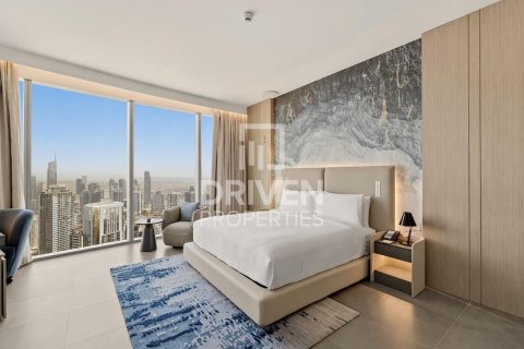 Appartement de Studio à Ciel Tower, UAE No. 201732 11