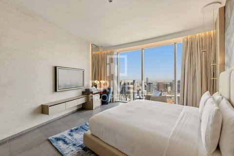 Appartement de Studio à Ciel Tower, UAE No. 201732 8