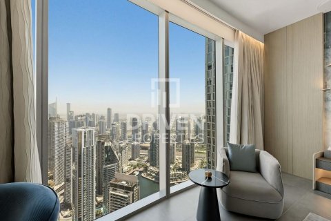 Appartement de Studio à Ciel Tower, UAE No. 201732 5