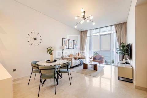 Appartement de 1 chambre à Maritime City, UAE No. 201731 2