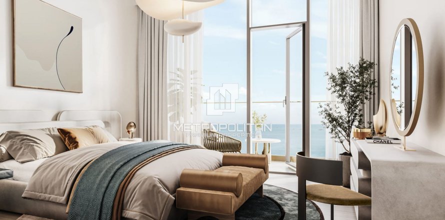 1 bedroom Apartment No. 128696