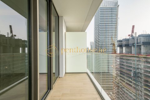 Apartment de 1 dormitorio No. 128693 9