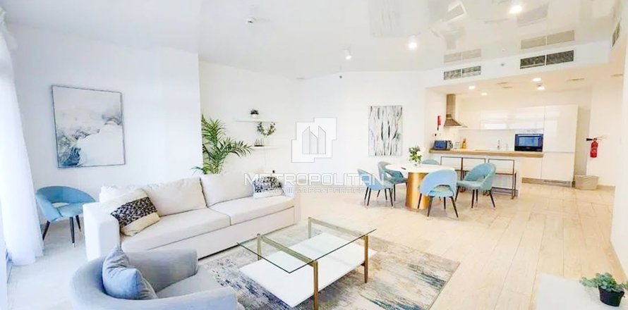 2 غرف نوم شقة رقم 128694