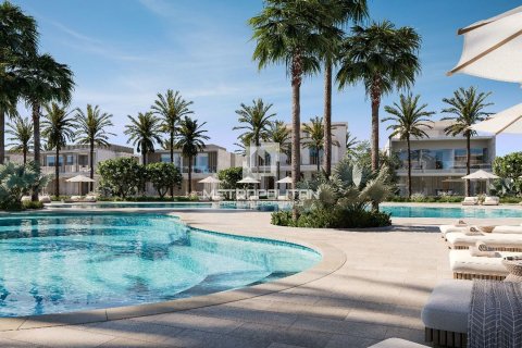 Villa de 4 dormitorios No. 128691 10