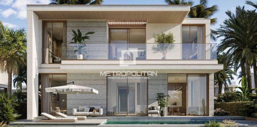 Villa de 4 dormitorios No. 128691