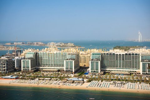 Apartment de 1 dormitorio No. 128695 19