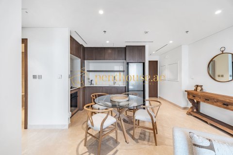 Apartment de 1 dormitorio No. 128695 10