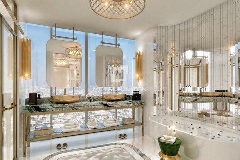 2 bedrooms Apartment No. 128697 8