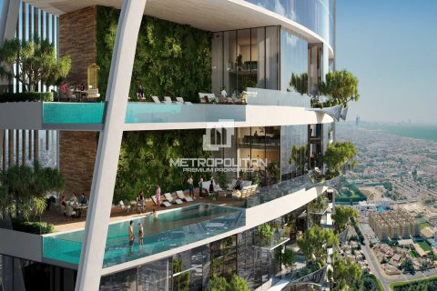 2 bedrooms Apartment No. 128697 16