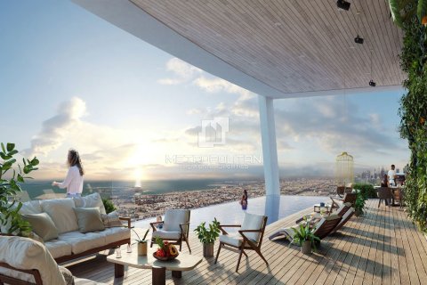 2 bedrooms Apartment No. 128697 11