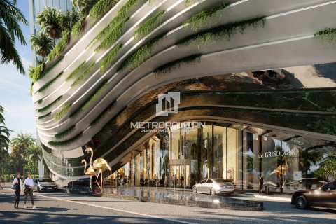 2 bedrooms Apartment No. 128697 15