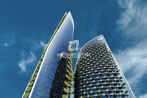 2 bedrooms Apartment No. 128697 12