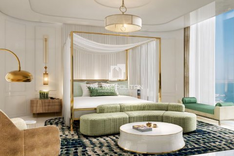 2 bedrooms Apartment No. 128697 2