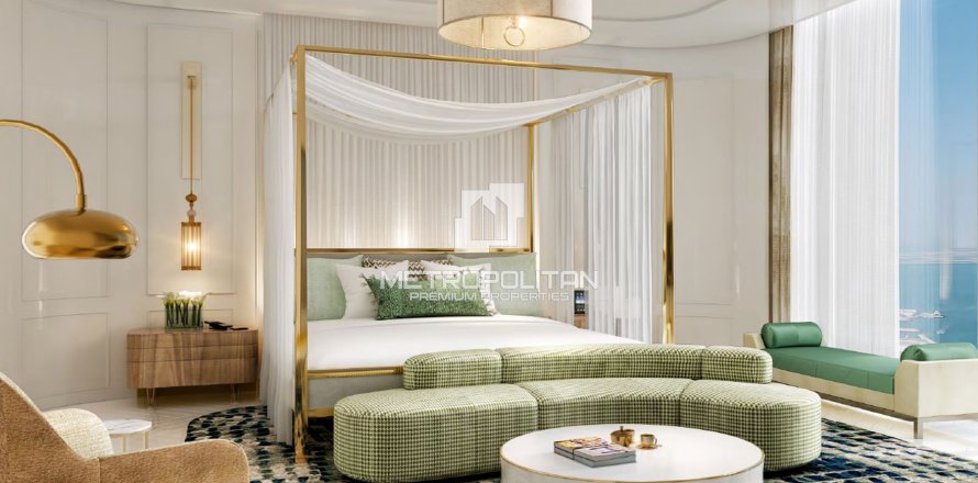 2 bedrooms Apartment No. 128697