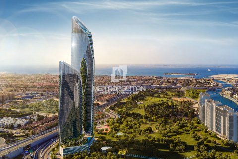 2 bedrooms Apartment No. 128697 14