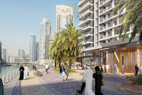 Studio Apartment in Dubai, UAE No. 7690 5