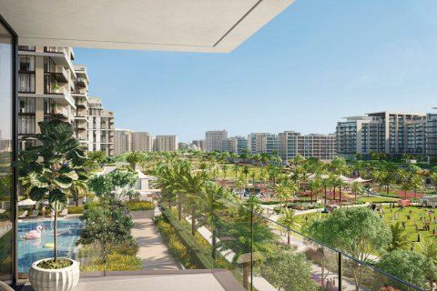 Квартира с 2 спальнями  №115254 5