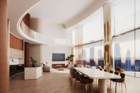 Apartment de 4 dormitorios  No. 115255 4