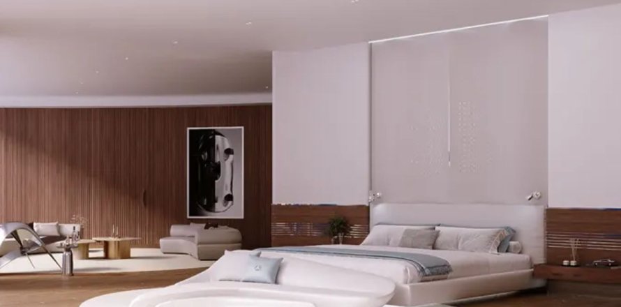 Apartment de 4 dormitorios  No. 115255