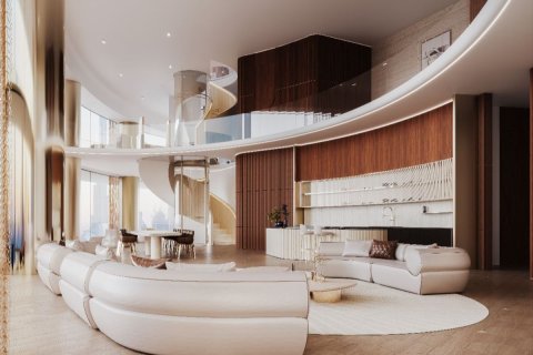 Apartment de 4 dormitorios  No. 115255 3