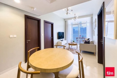 Appartement de 2 chambres  No. 115258 7