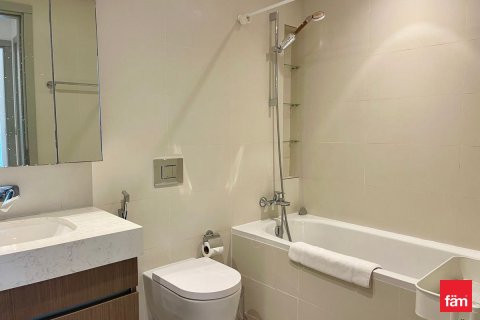 Appartement de 1 chambre  No. 115257 19