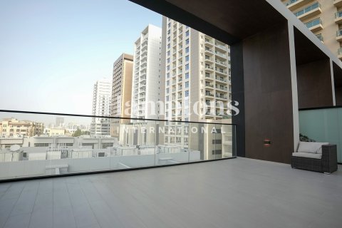 1 غرف نوم شقة في FIVE at Jumeirah Village Circle, الإمارات العربية المتحدة رقم 146651 15