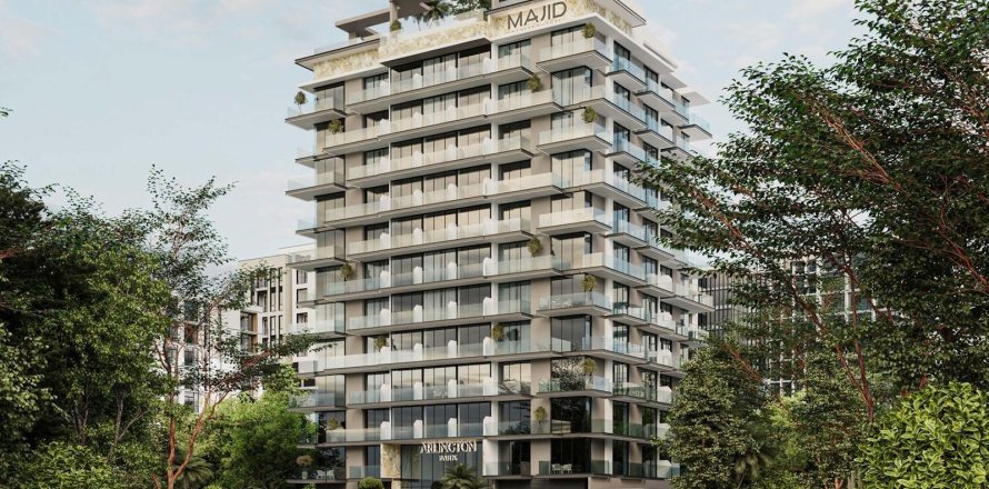 Appartement de 2 chambres à Dubai, UAE No. 146656