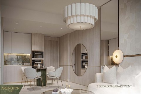 Appartement de 2 chambres à Dubai, UAE No. 146656 10