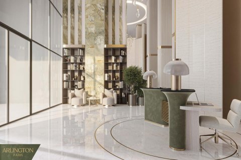 Appartement de 2 chambres à Dubai, UAE No. 146656 4