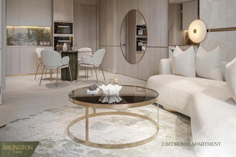 Appartement de 2 chambres à Dubai, UAE No. 146656 11