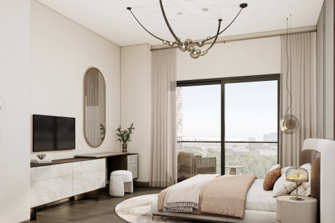 Appartement de 2 chambres à Dubai, UAE No. 146654 5