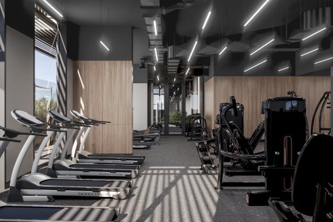 Appartement de 1 chambre à Dubai, UAE No. 146657 8