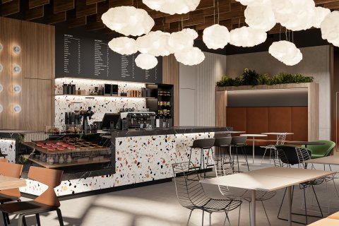 Appartement de 1 chambre à Dubai, UAE No. 146657 4