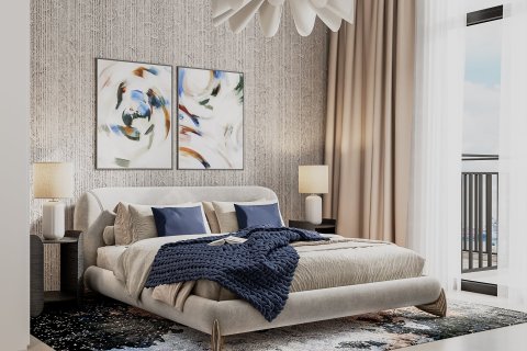 Appartement de 1 chambre à Dubai, UAE No. 146657 13