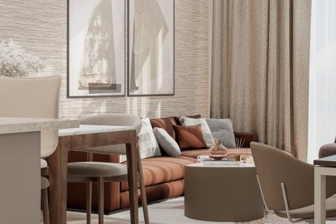 Appartement de 1 chambre à Dubai, UAE No. 146657 9