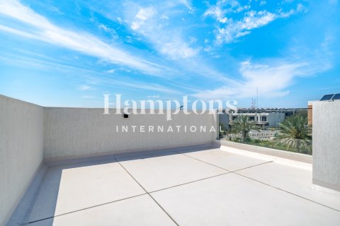 4 bedrooms Townhouse in Murooj Al Furjan, UAE No. 151042 28