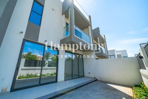 4 bedrooms Townhouse in Murooj Al Furjan, UAE No. 151042 20